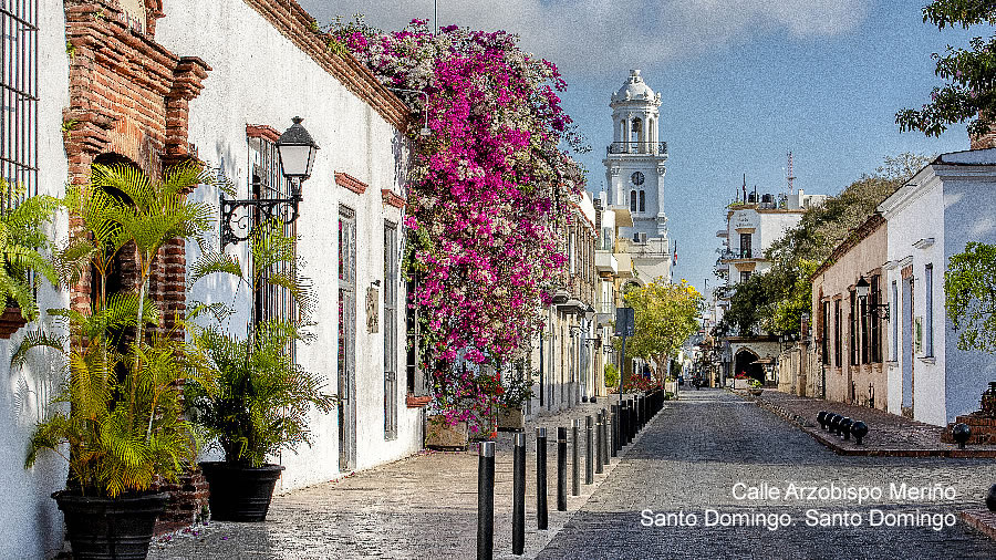 Santo Domingo: Historia colonial, paisajes que enamoran y sabores en el coraz&oacute;n del Caribe